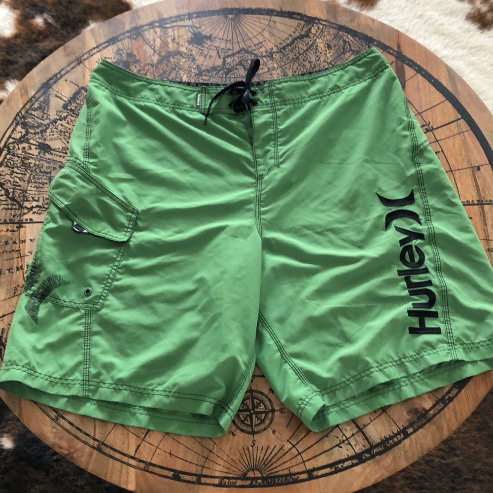 Hurley Board Shorts